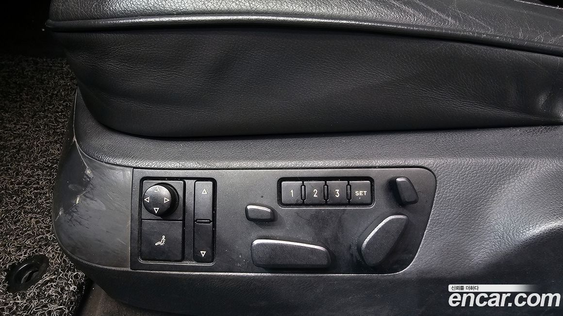 Volkswagen Phaeton 2009