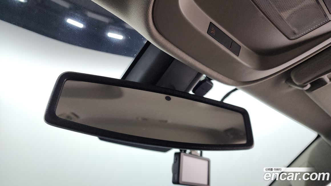 ChevroletGMDaewoo Colorado 2021