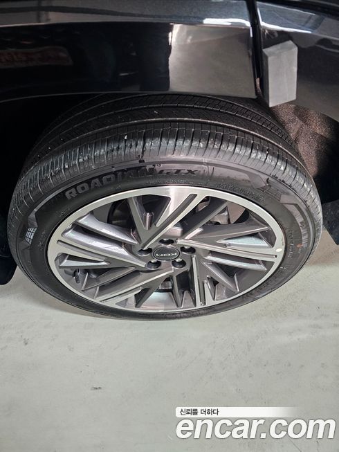 KG_Mobility_Ssangyong Actyon 2026