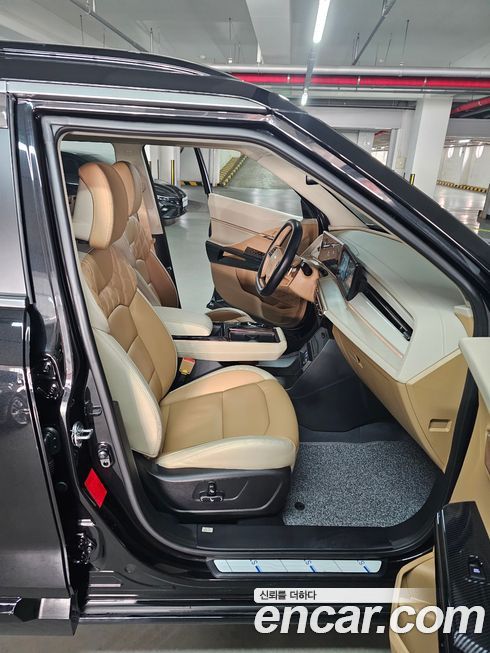 KG_Mobility_Ssangyong Actyon 2026