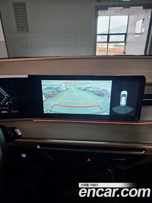 KG_Mobility_Ssangyong Actyon 2026