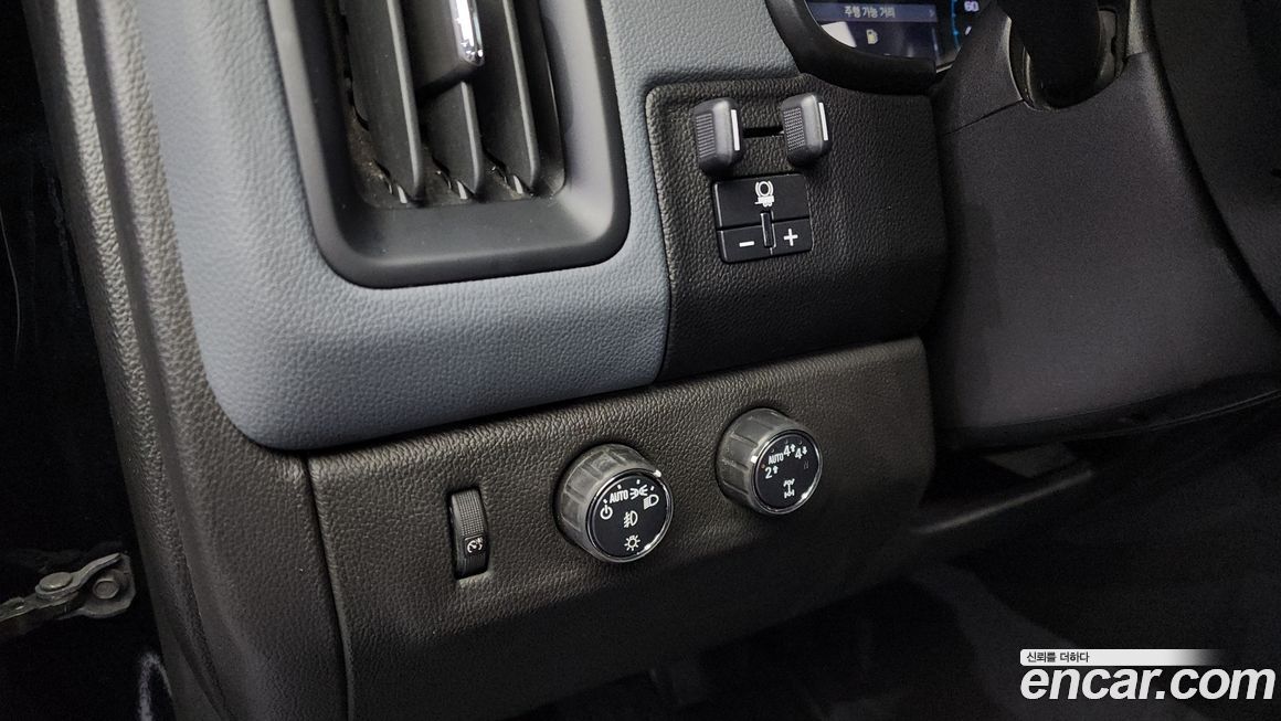 ChevroletGMDaewoo Colorado 2021