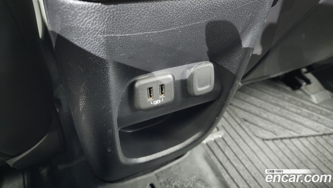 ChevroletGMDaewoo Colorado 2021
