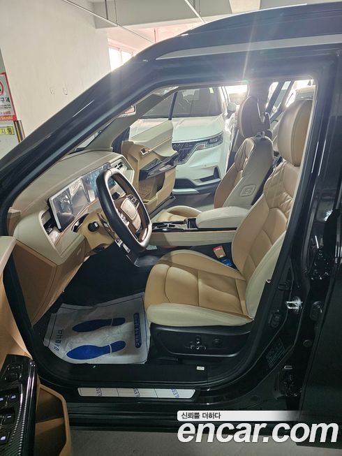 KG_Mobility_Ssangyong Actyon 2026