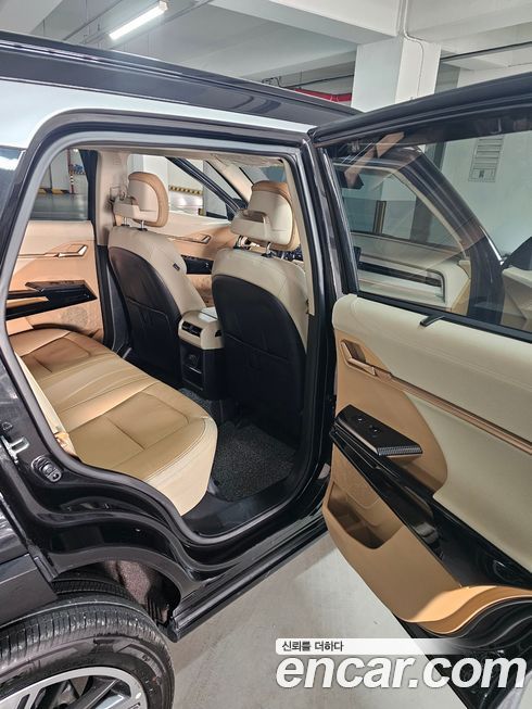 KG_Mobility_Ssangyong Actyon 2026