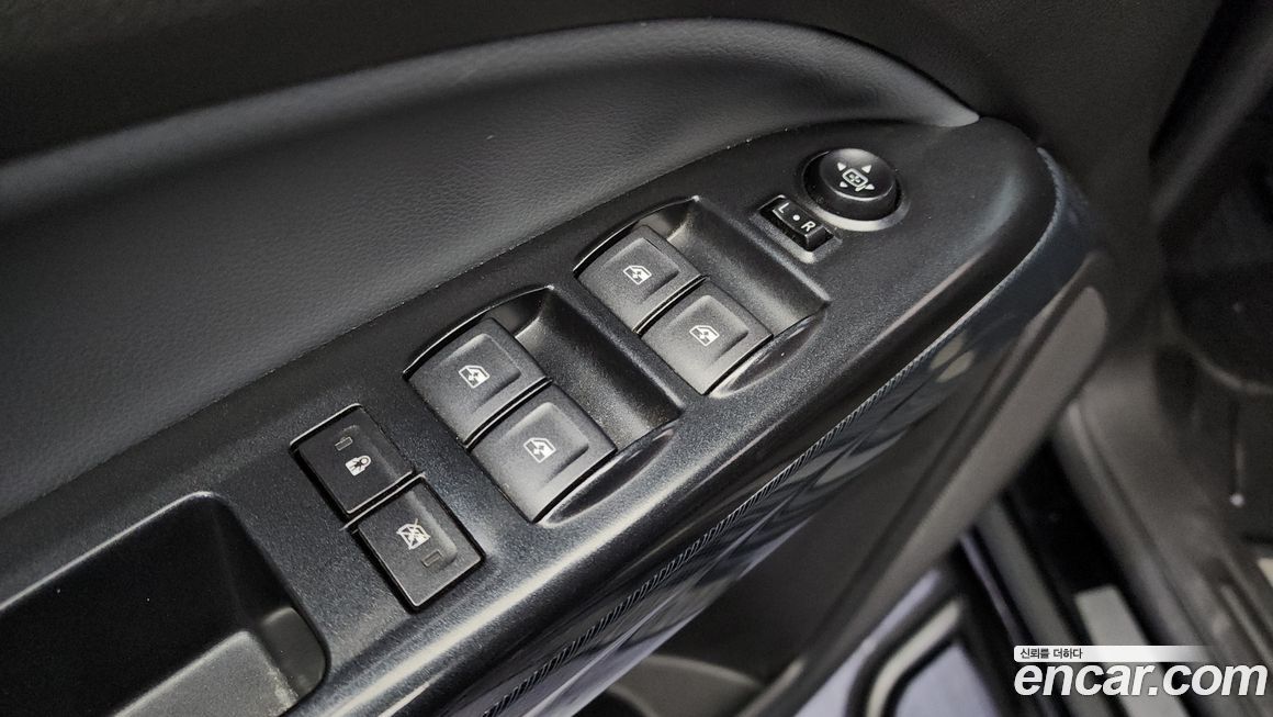 ChevroletGMDaewoo Colorado 2021