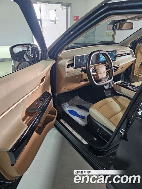 KG_Mobility_Ssangyong Actyon 2026