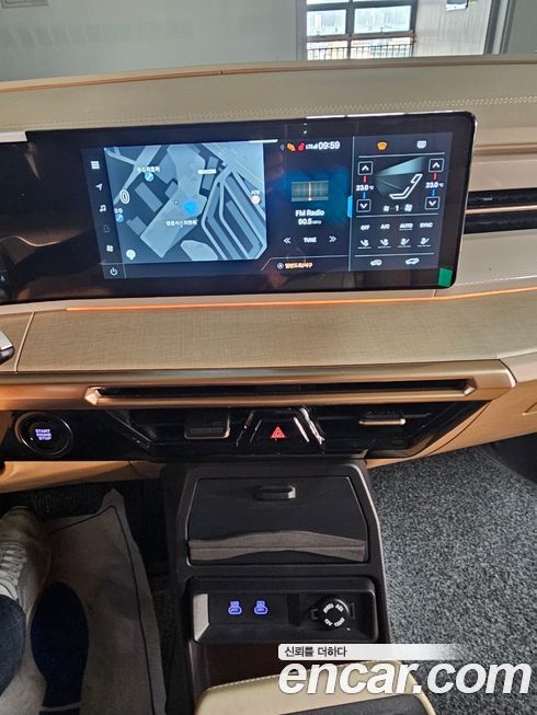 KG_Mobility_Ssangyong Actyon 2026