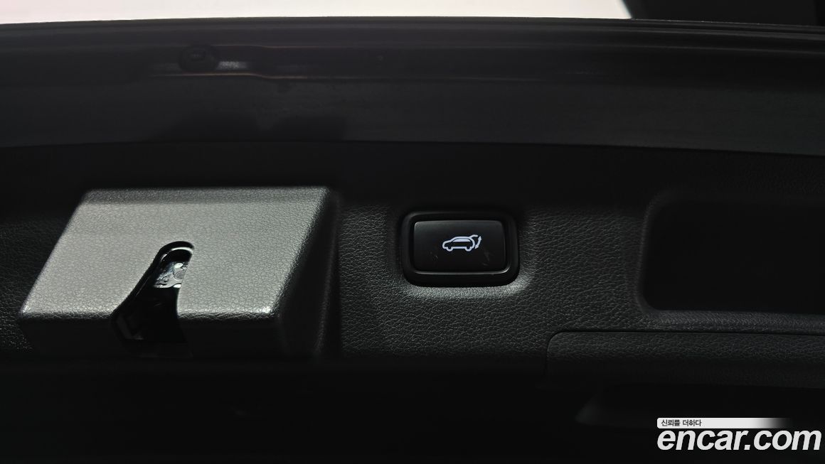 Hyundai Santafe 2020