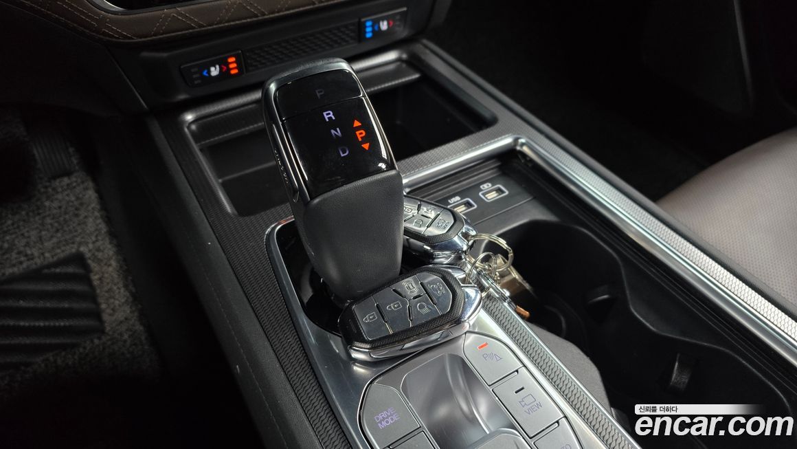 KG_Mobility_Ssangyong Rexton 2023