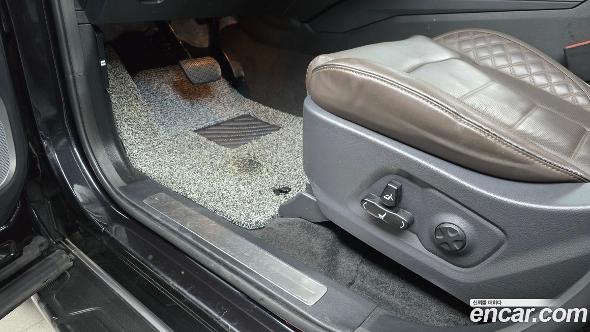 KG_Mobility_Ssangyong Rexton 2023