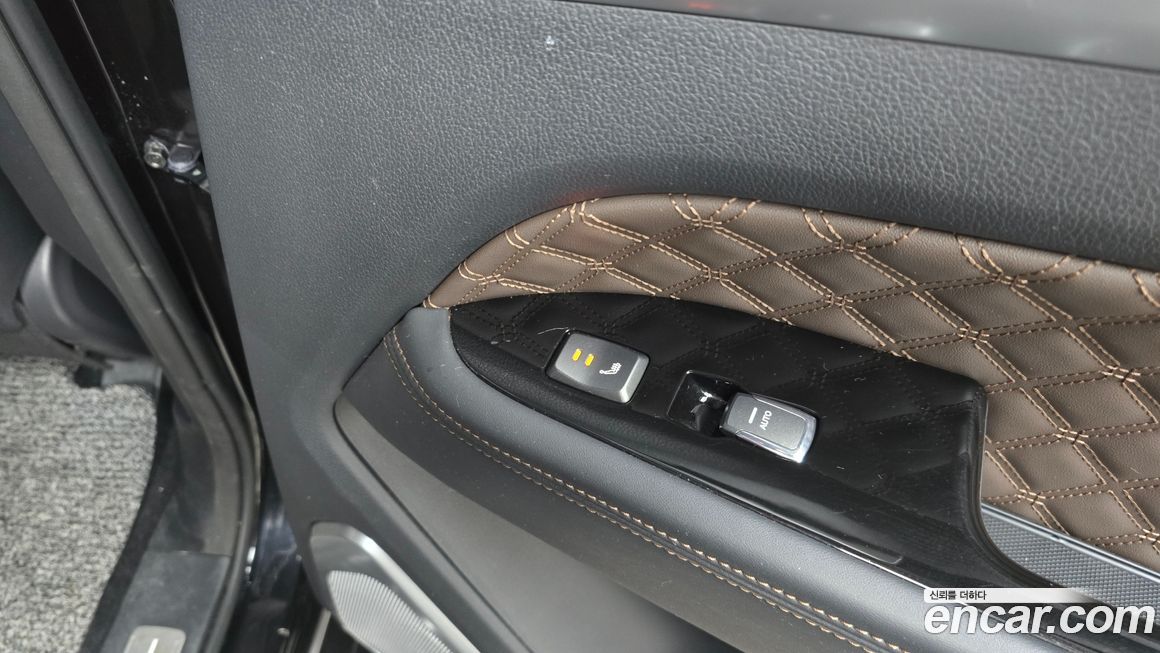 KG_Mobility_Ssangyong Rexton 2023