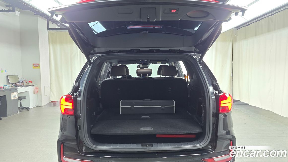 KG_Mobility_Ssangyong Rexton 2023