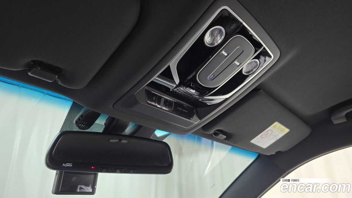 KG_Mobility_Ssangyong Rexton 2023