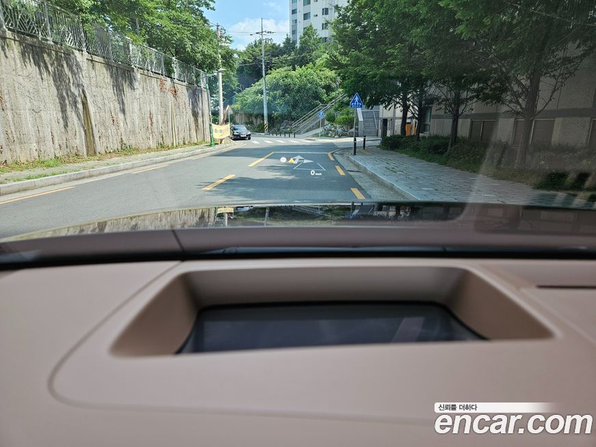 Hyundai Grandeur 2024