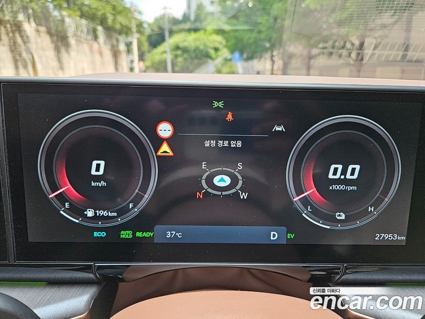 Hyundai Grandeur 2024