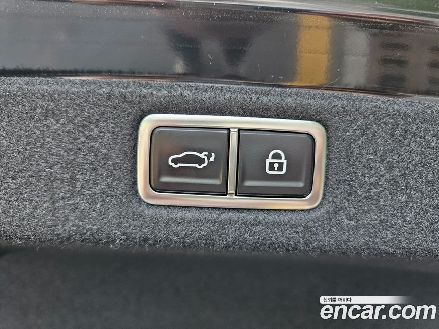 Hyundai Grandeur 2024