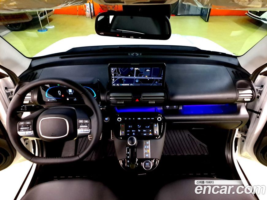 Hyundai Casper 2026