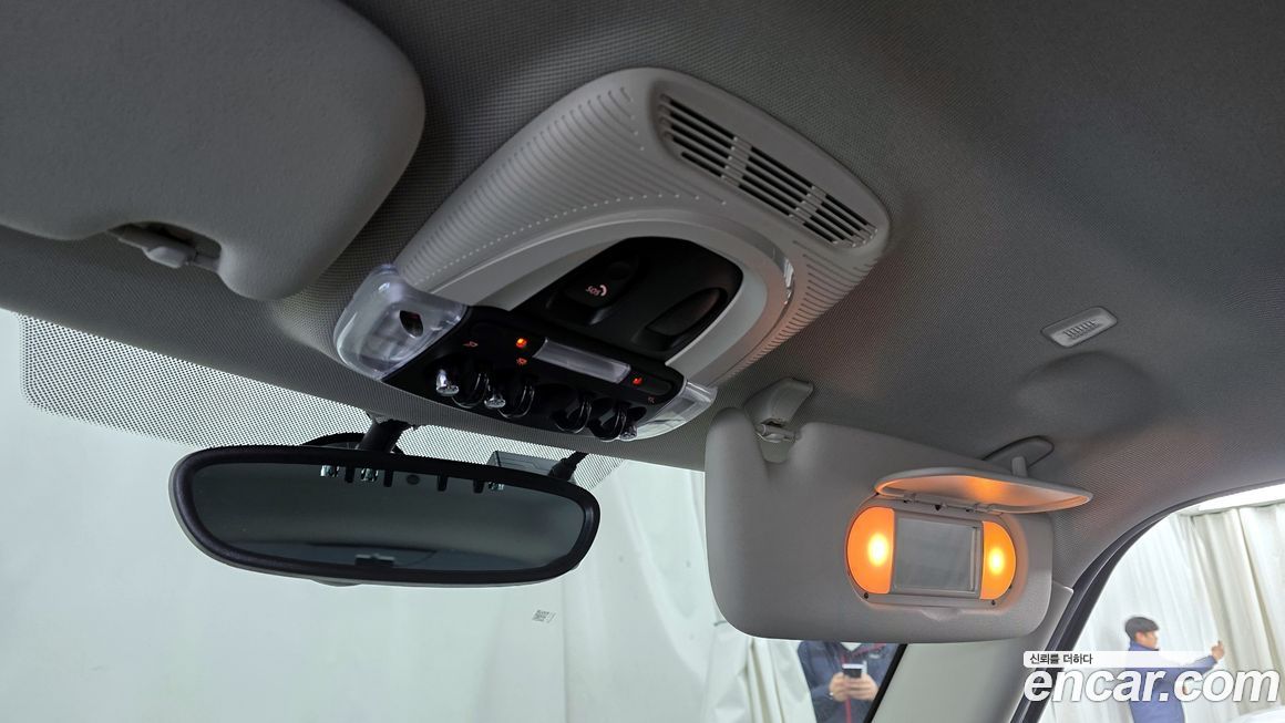 Mini Cooper 2022