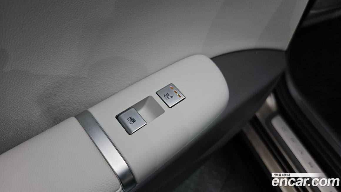 Hyundai Grandeur 2025