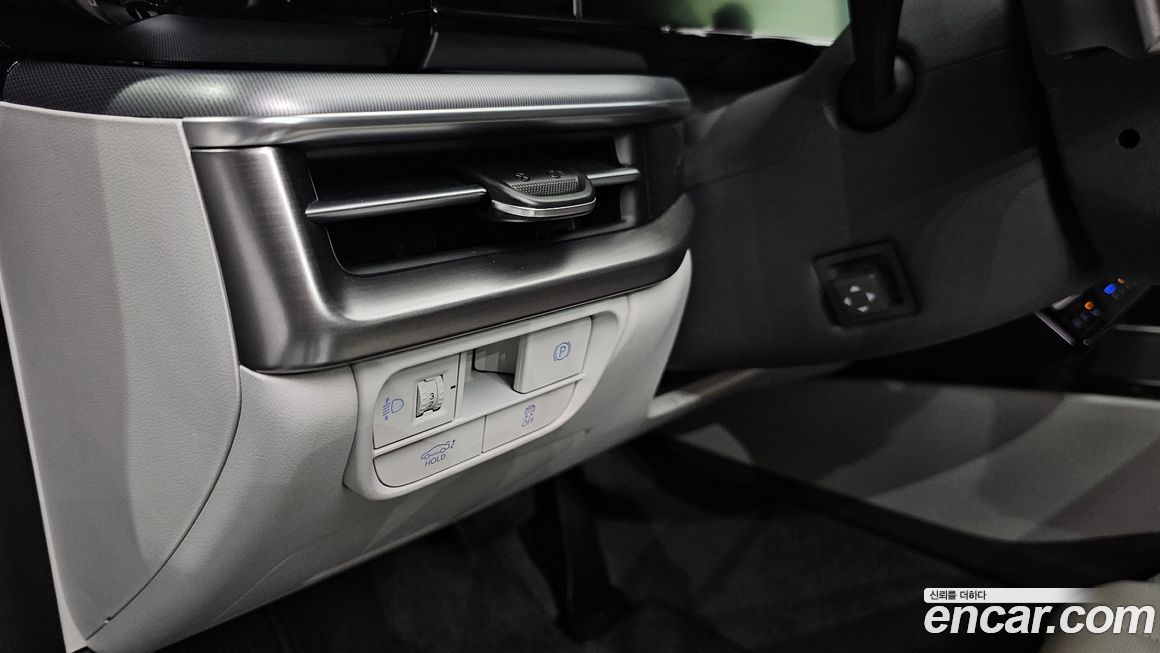 Hyundai Grandeur 2025