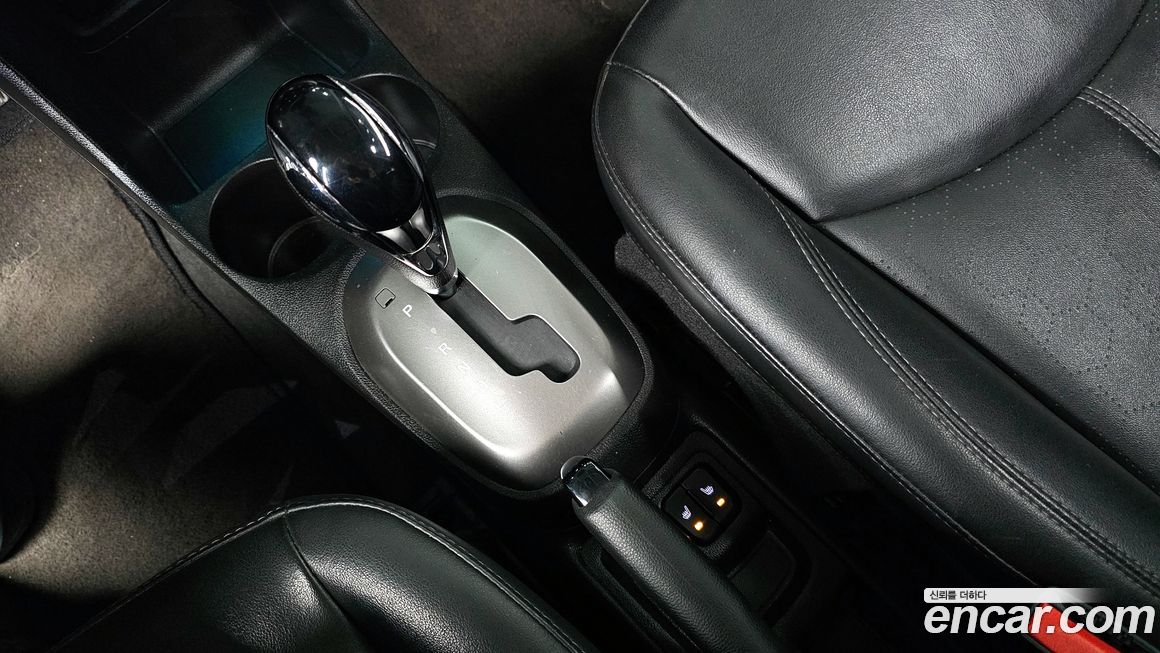 ChevroletGMDaewoo Spark 2017