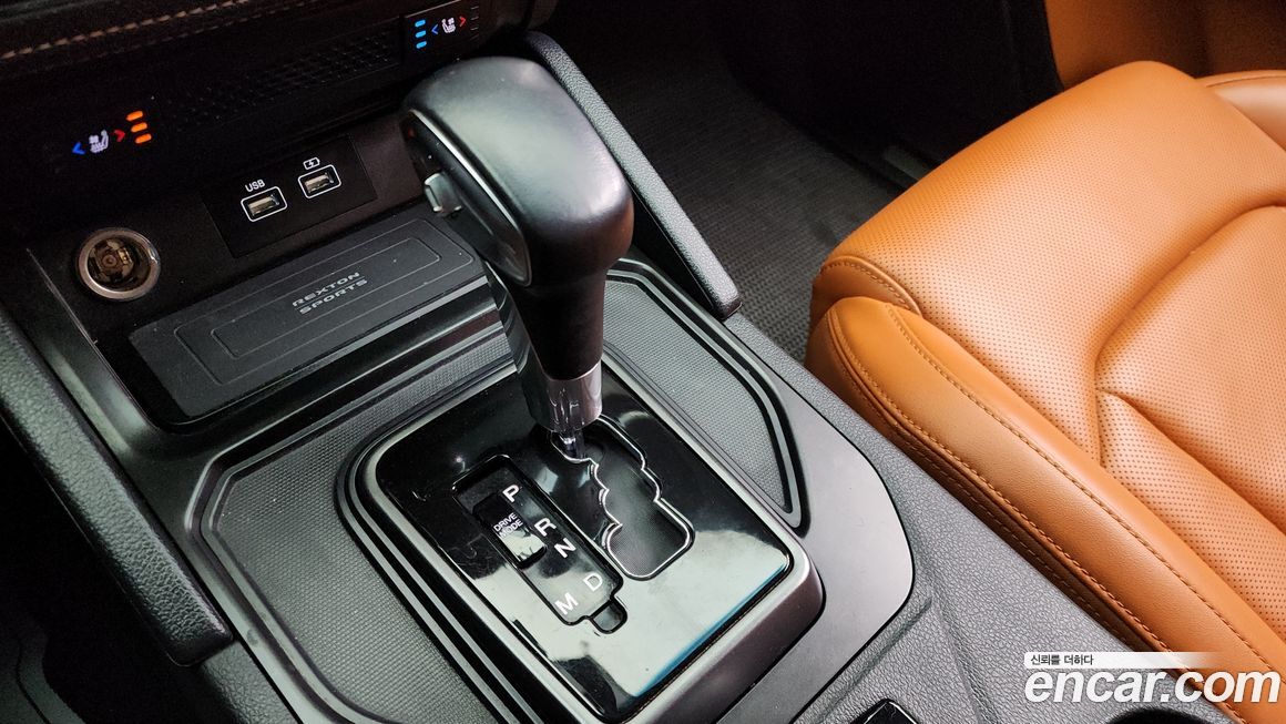 KG_Mobility_Ssangyong Rexton 2022