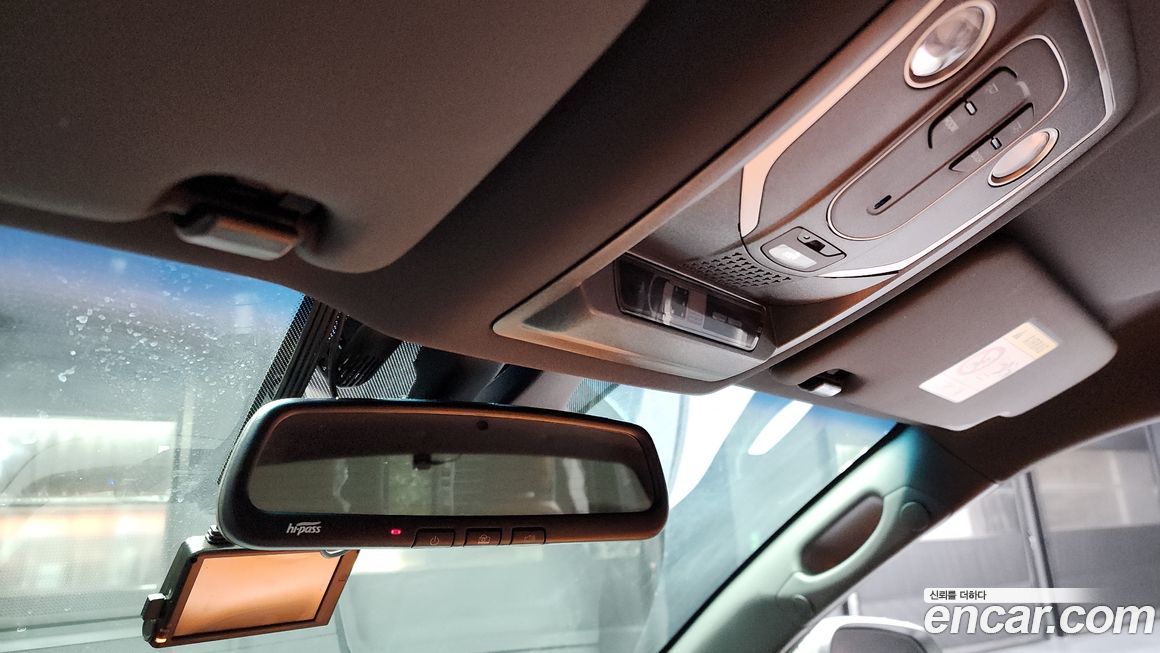 KG_Mobility_Ssangyong Rexton 2022