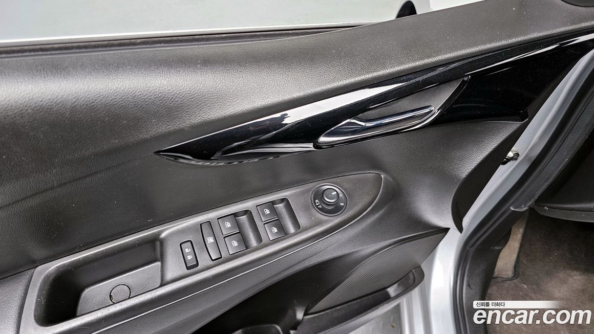 ChevroletGMDaewoo Spark 2017