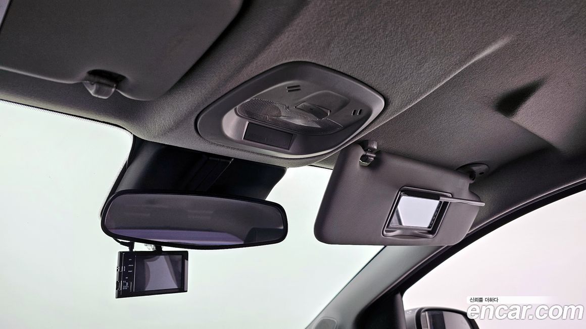 ChevroletGMDaewoo Spark 2017