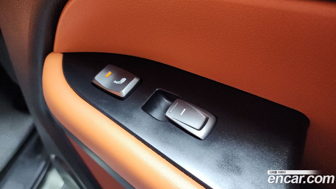 KG_Mobility_Ssangyong Rexton 2022