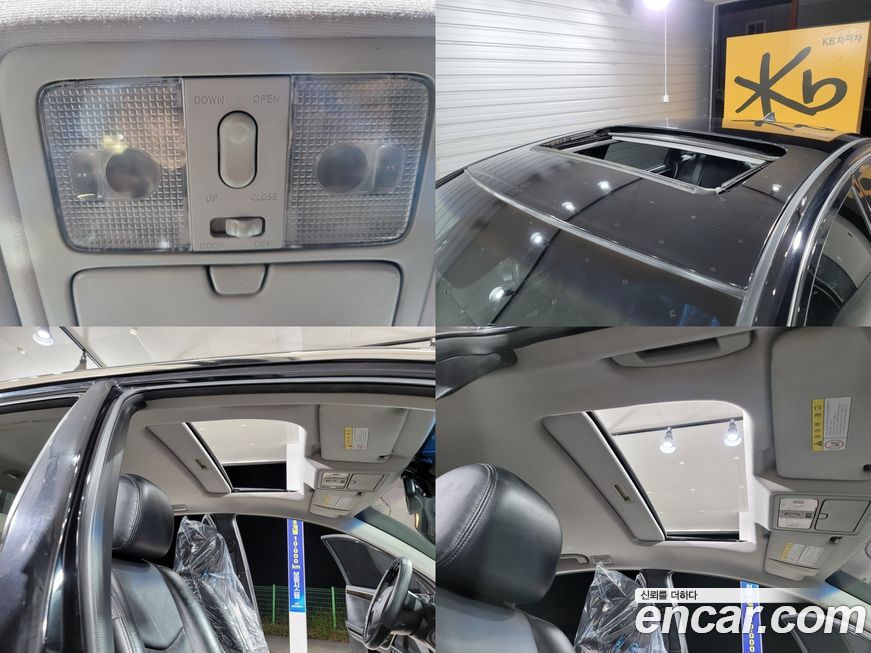 Renault-KoreaSamsung SM7 2011