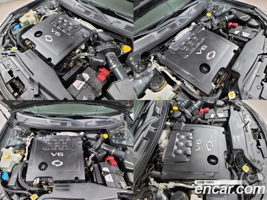 Renault-KoreaSamsung SM7 2011