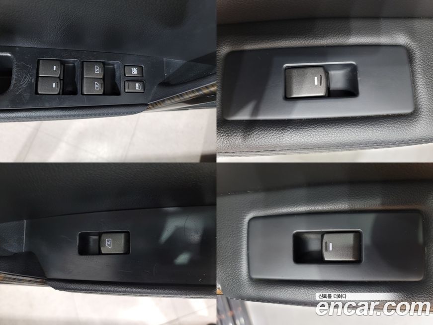 Renault-KoreaSamsung SM7 2011