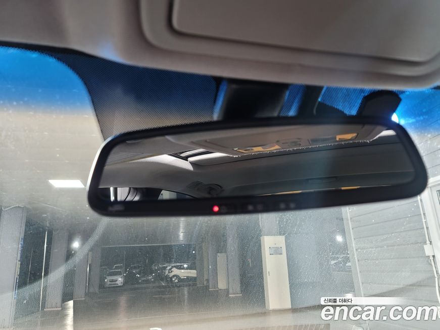 Renault-KoreaSamsung SM7 2011