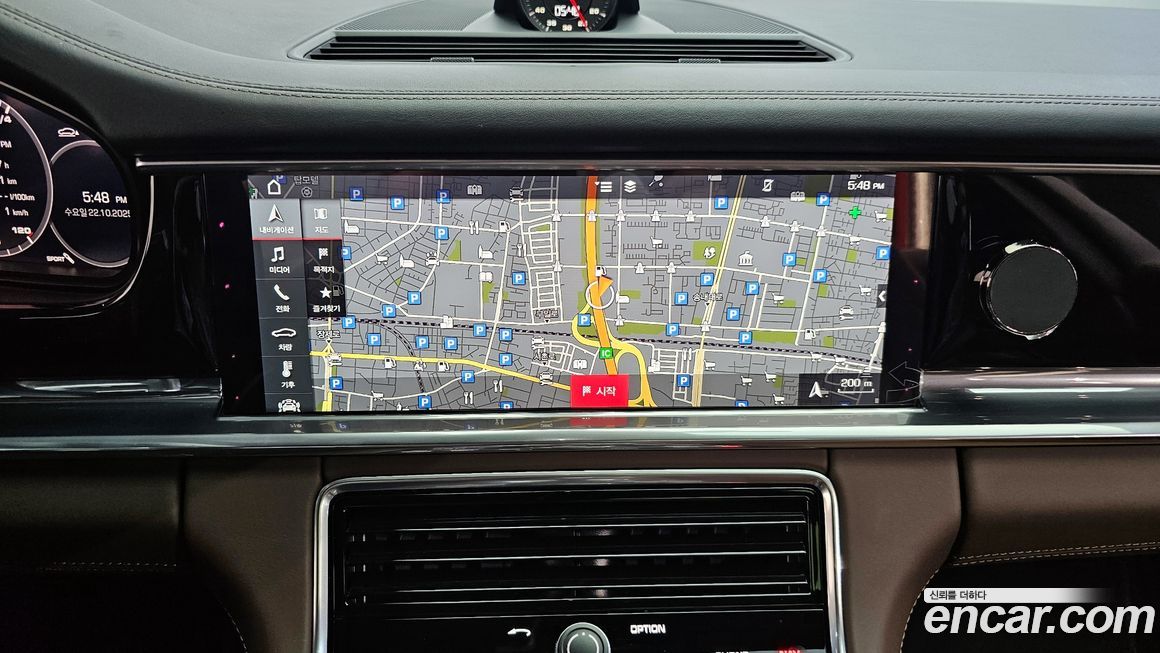 Porsche Panamera 2020