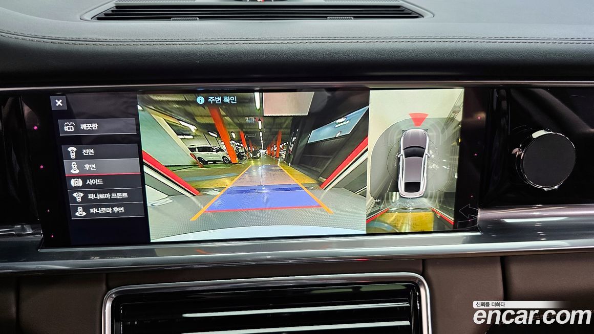 Porsche Panamera 2020