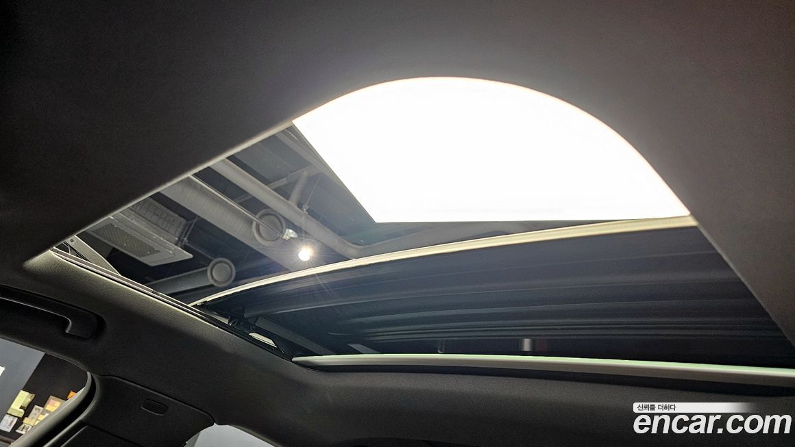 Porsche Panamera 2020