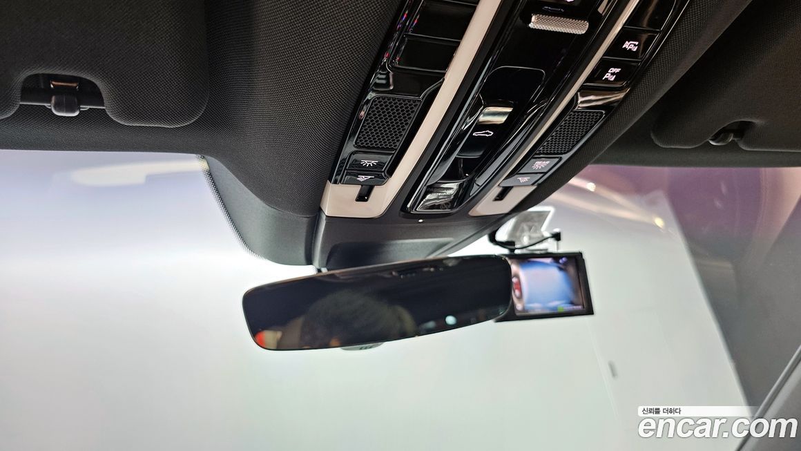 Porsche Panamera 2020