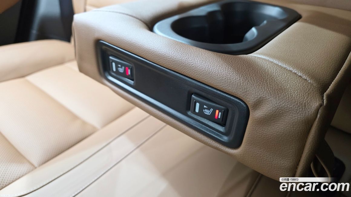 Renault-KoreaSamsung QM6 2026