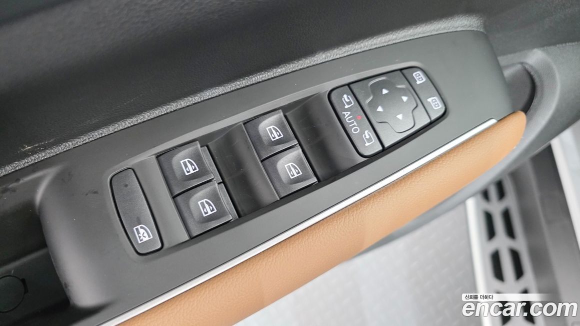 Renault-KoreaSamsung QM6 2026