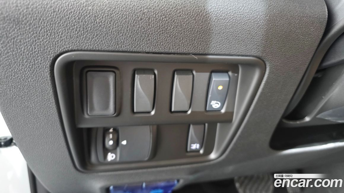 Renault-KoreaSamsung QM6 2026