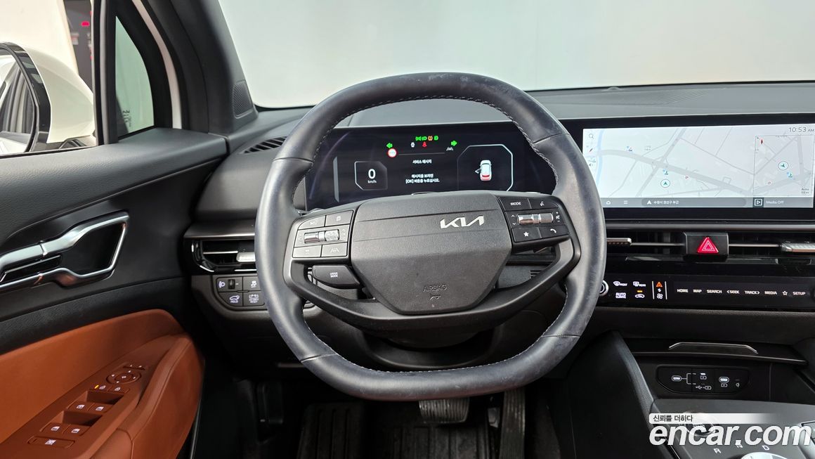 Kia Sportage 2025