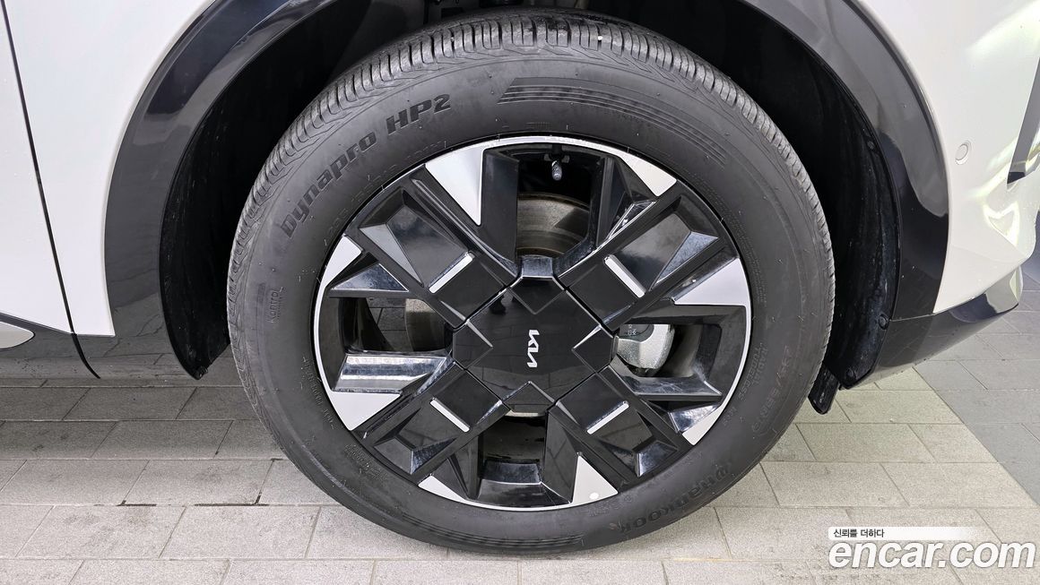 Kia Sportage 2025