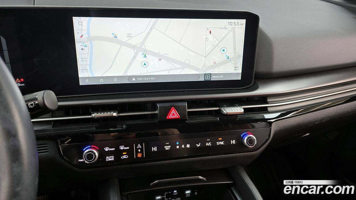 Kia Sportage 2025