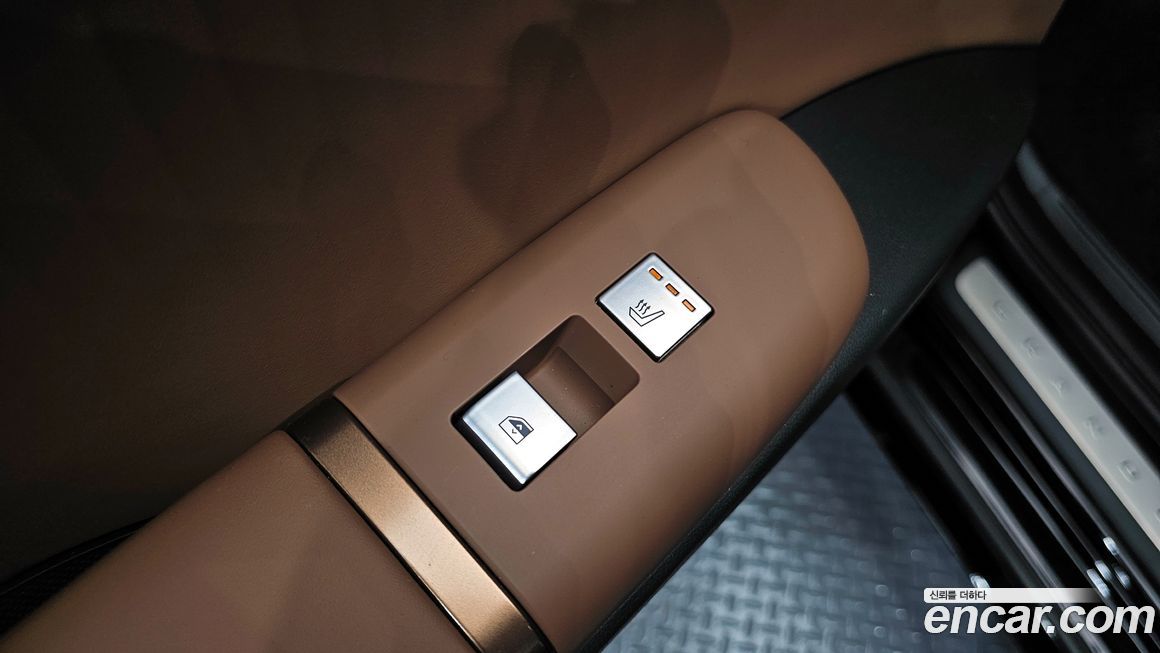 Hyundai Grandeur 2025