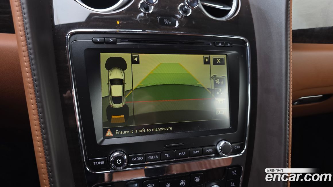 Bentley Continental 2016