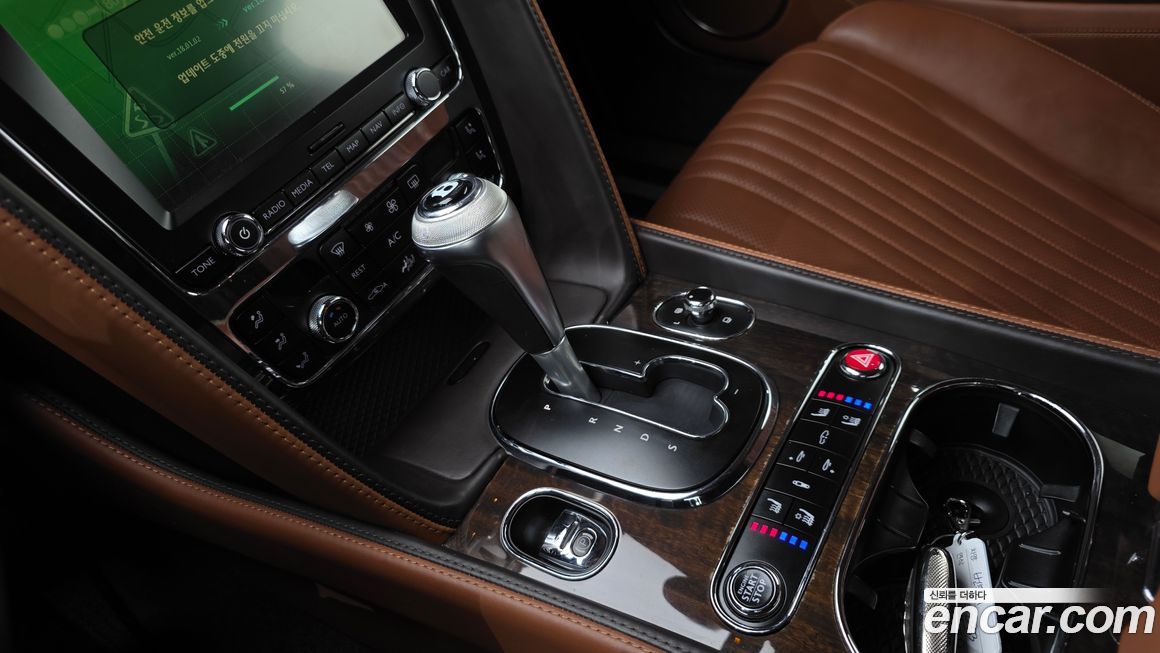 Bentley Continental 2016