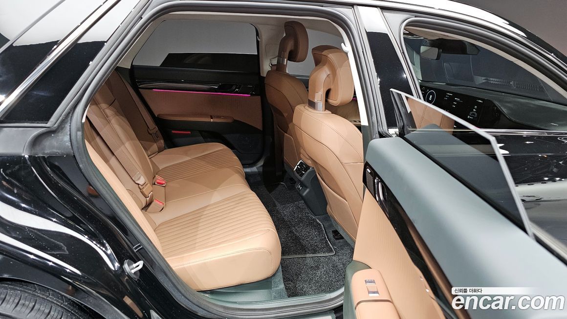 Hyundai Grandeur 2025