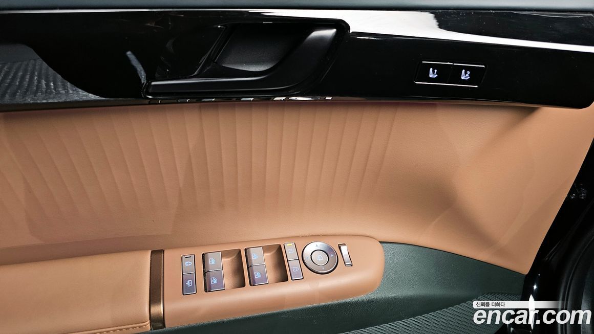 Hyundai Grandeur 2025